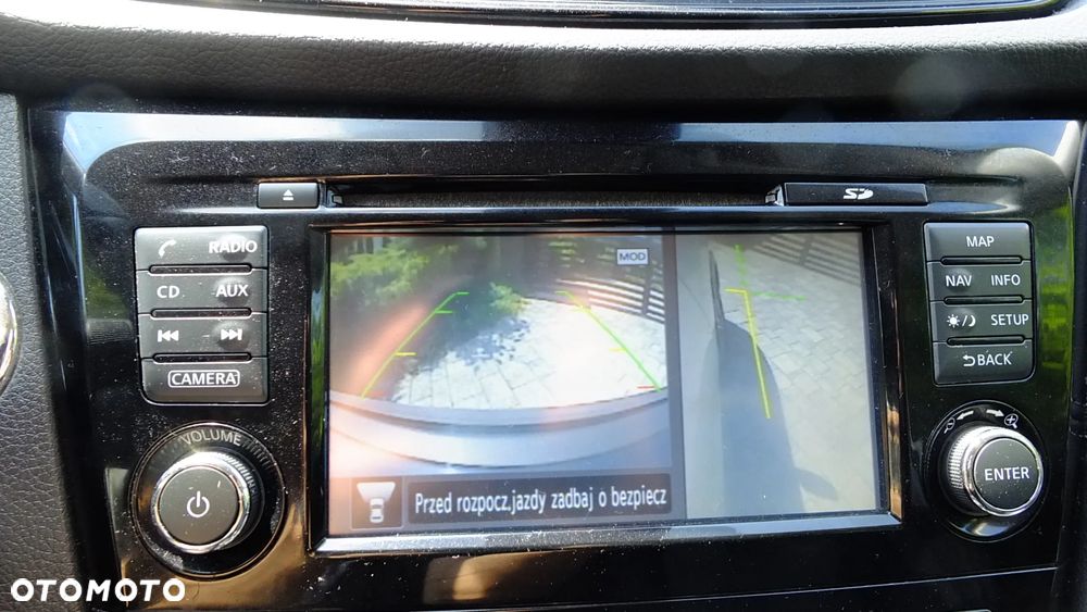 Nissan X-Trail 1.6 DCi Tekna 2WD - 32