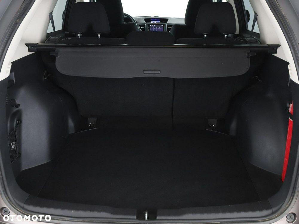 Honda CR-V 2.0i-VTEC 2WD Elegance - 20
