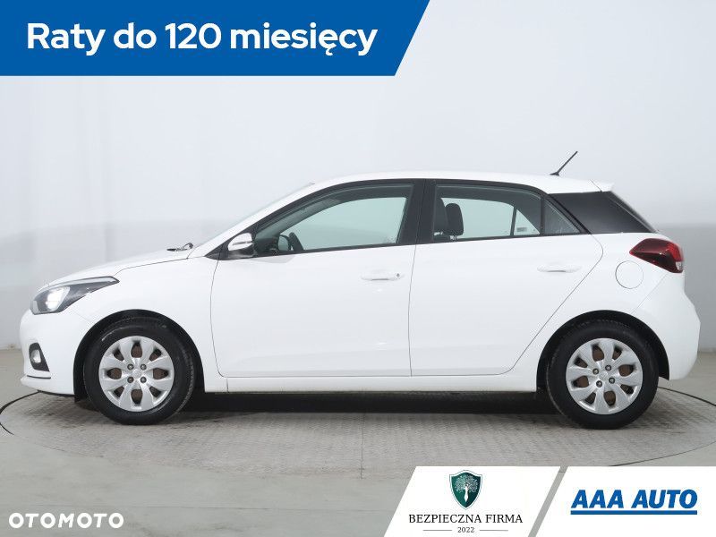 Hyundai i20 - 3