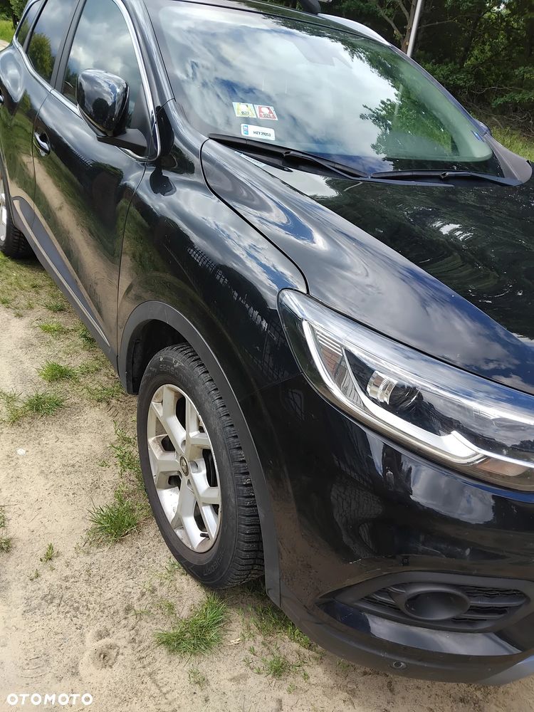 Renault Kadjar 1.3 TCe FAP Intens - 13
