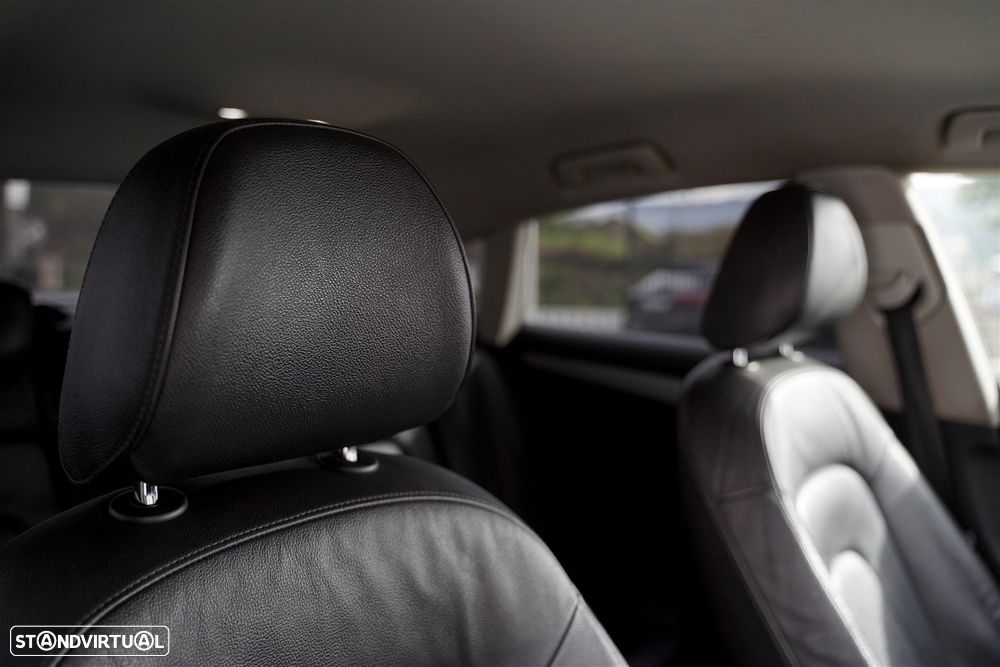 Audi A5 Sportback 2.0 TDI Multitronic Sport - 31