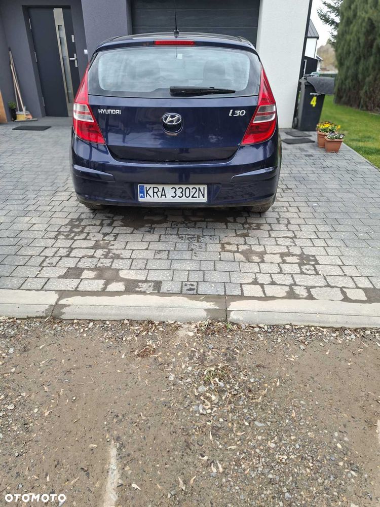 Hyundai i30 1.4 Classic - 5