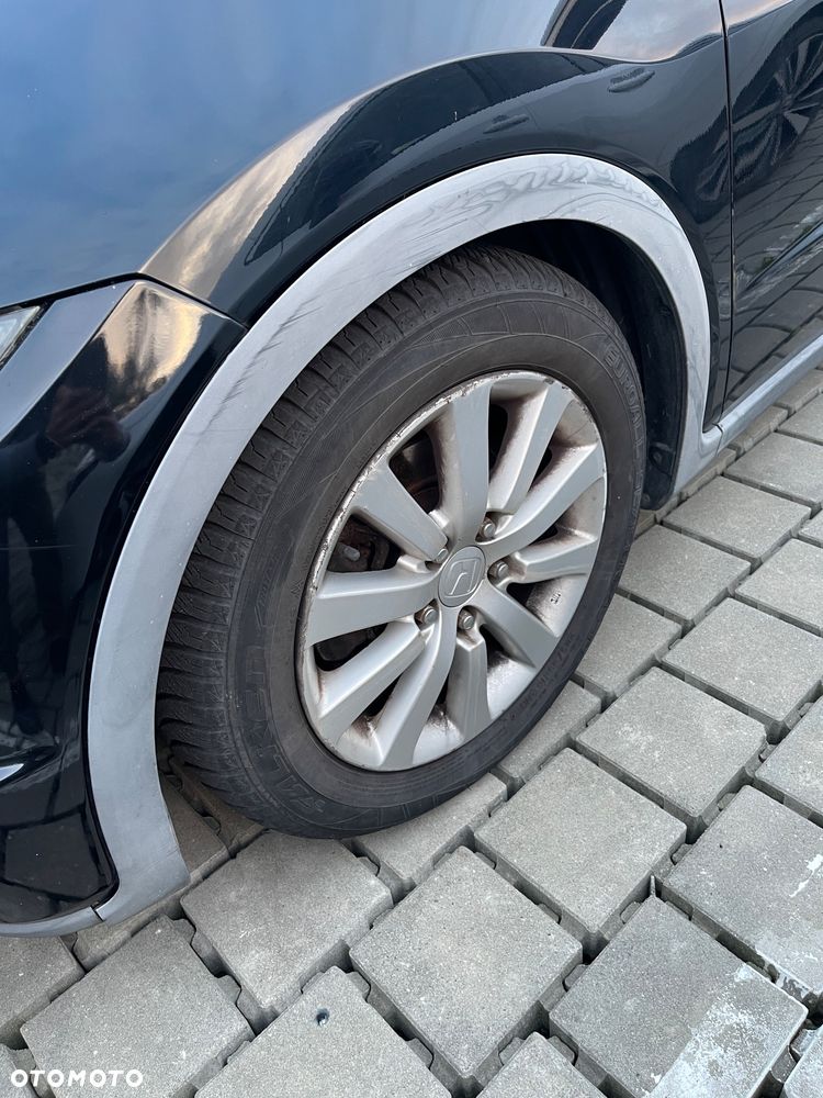Honda Civic 2.2i-CTDi DPF Executive - 13