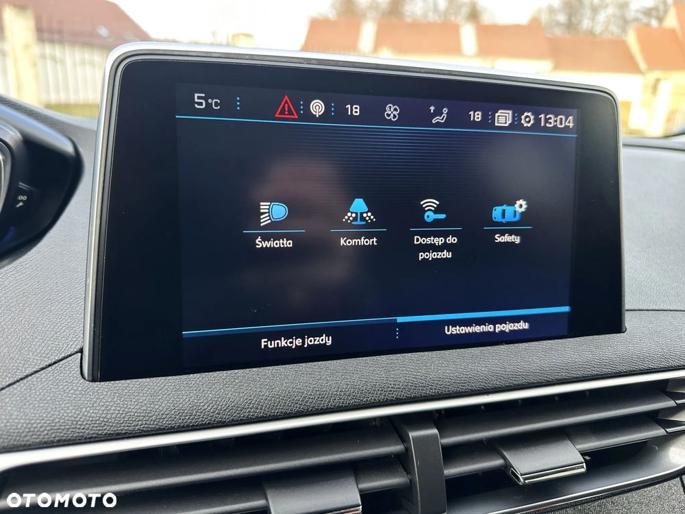 Peugeot 3008 PureTech 130 Stop & Start Allure - 29