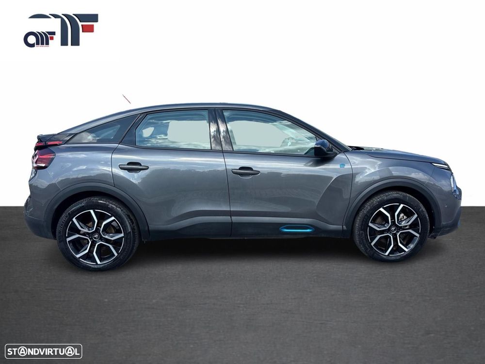 Citroën e-C4 50 kWh Feel Pack - 5