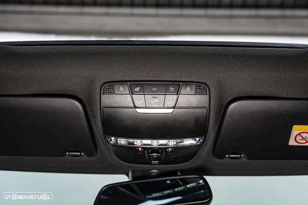 Mercedes-Benz C 350 e T 7G-TRONIC AMG Line - 8