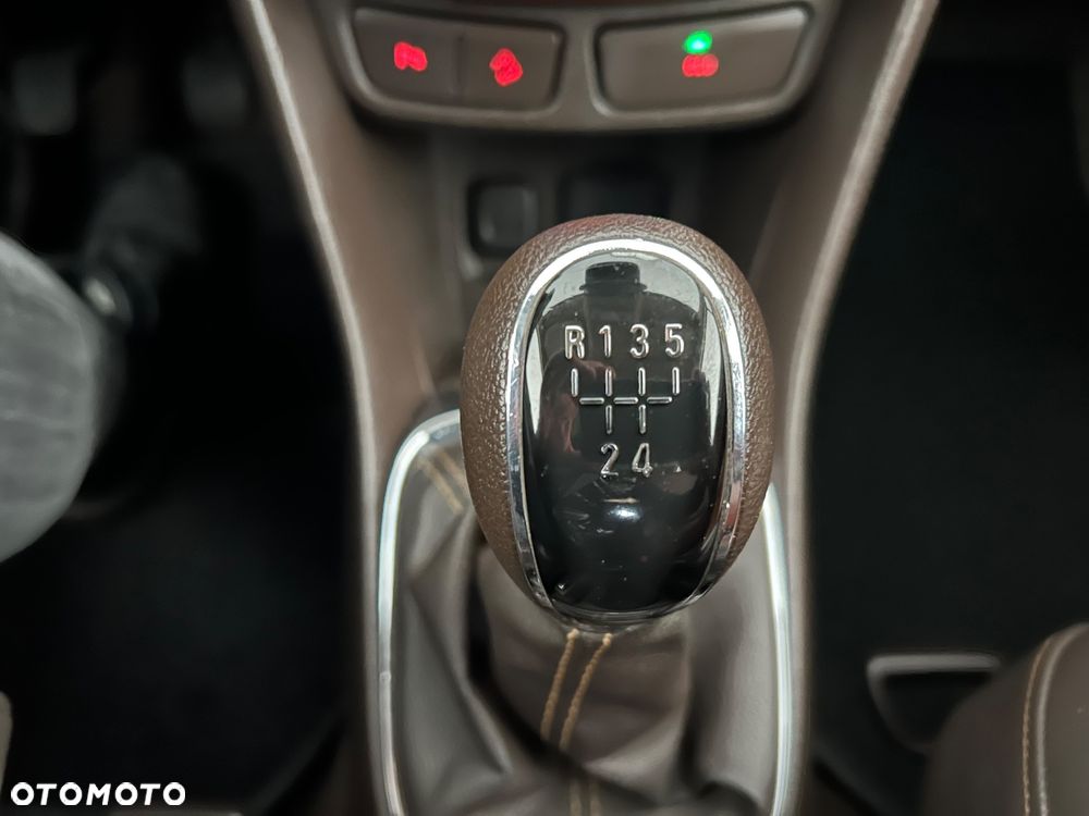 Opel Mokka 1.6 ecoFLEX Start/Stop Color Edition - 36