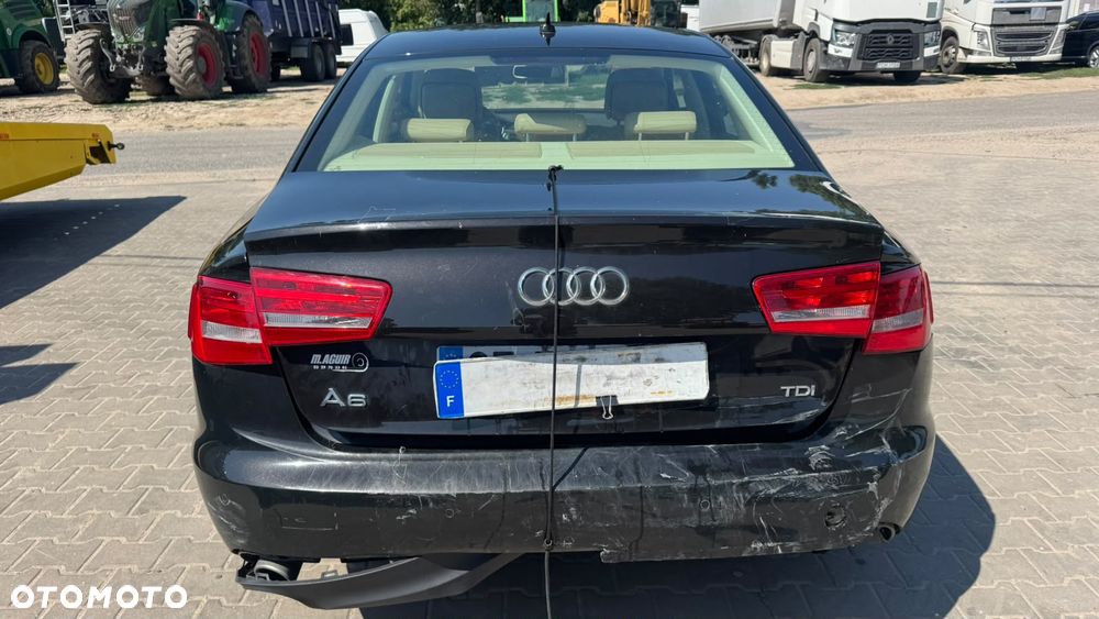 Audi A6 Limousine 3.0 TDI - 7