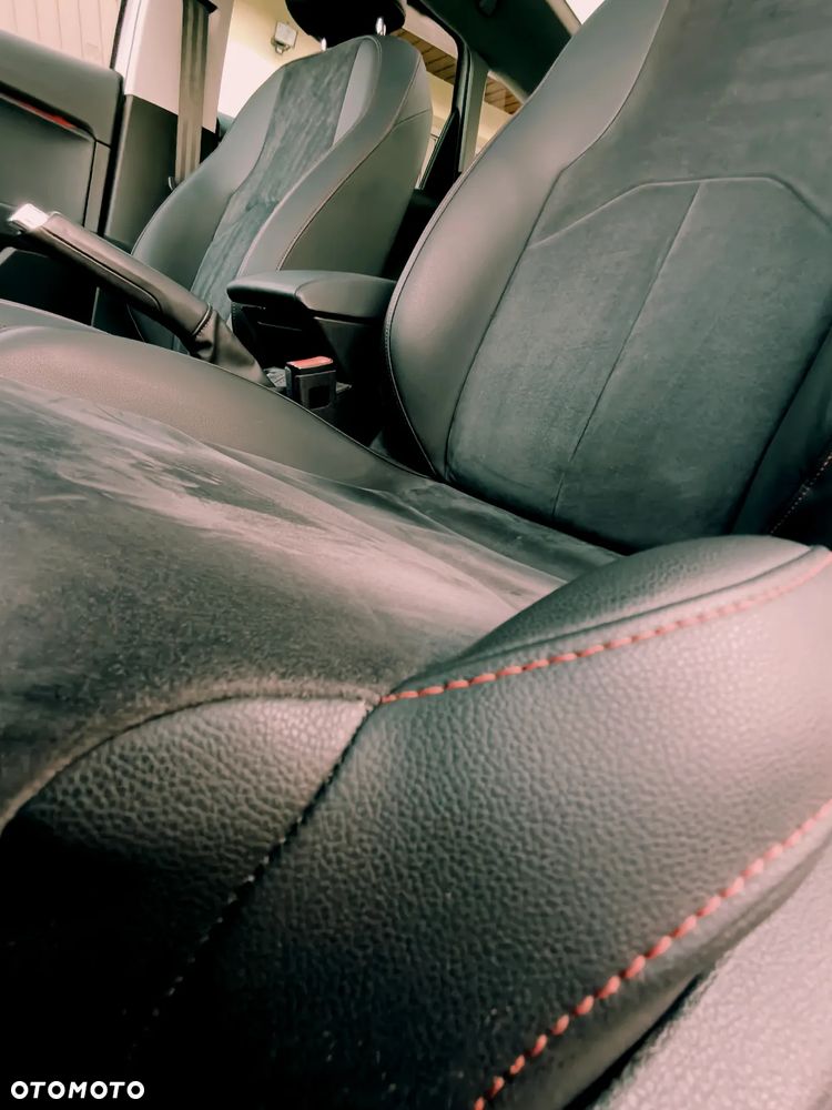 Seat Leon ST 1.8 TSI Start&Stop FR - 13