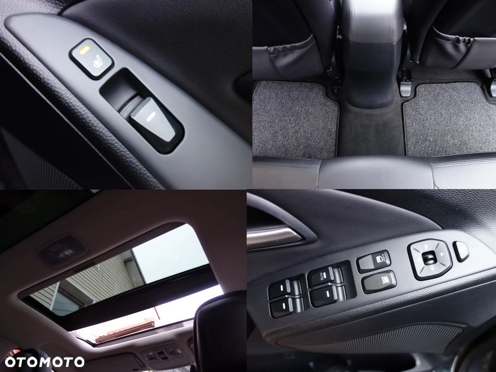 Hyundai ix35 2.0 2WD Style - 38