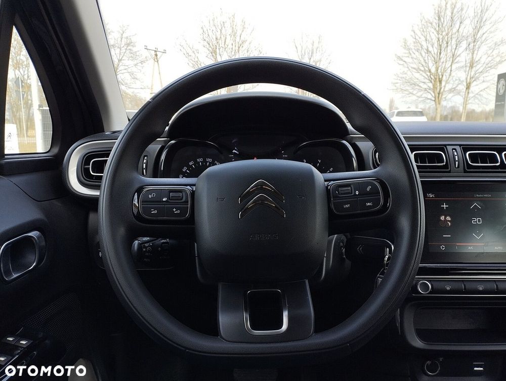 Citroën C3 - 22