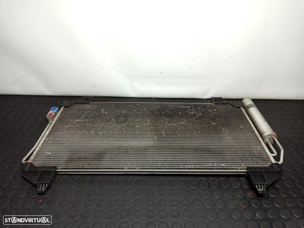 RADIADOR AR CONDICIONADO MITSUBISHI OUTLANDER (GF0) MOTION 2WD - 2