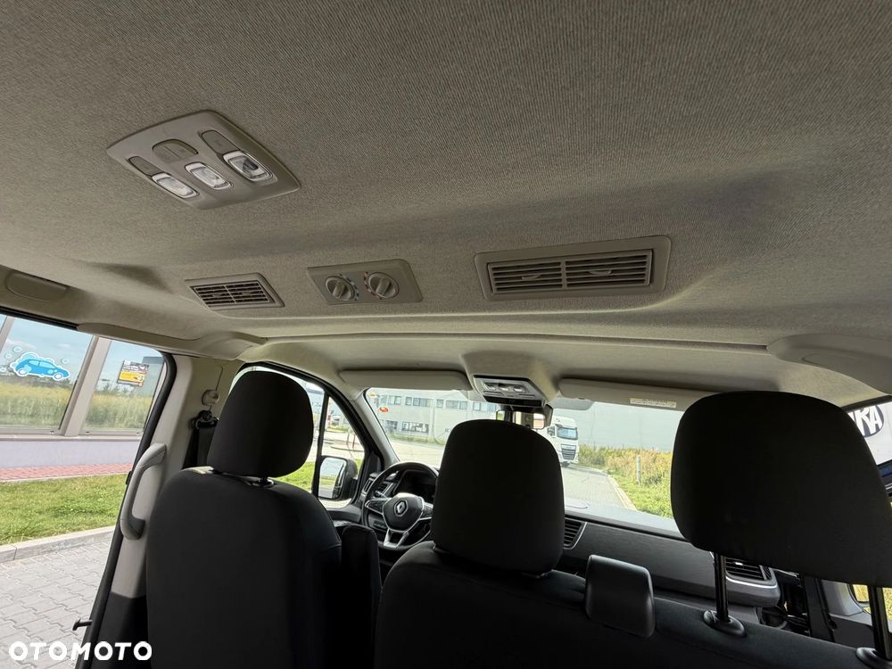 Renault Trafic 2.0 dCi Escapade EDC - 17