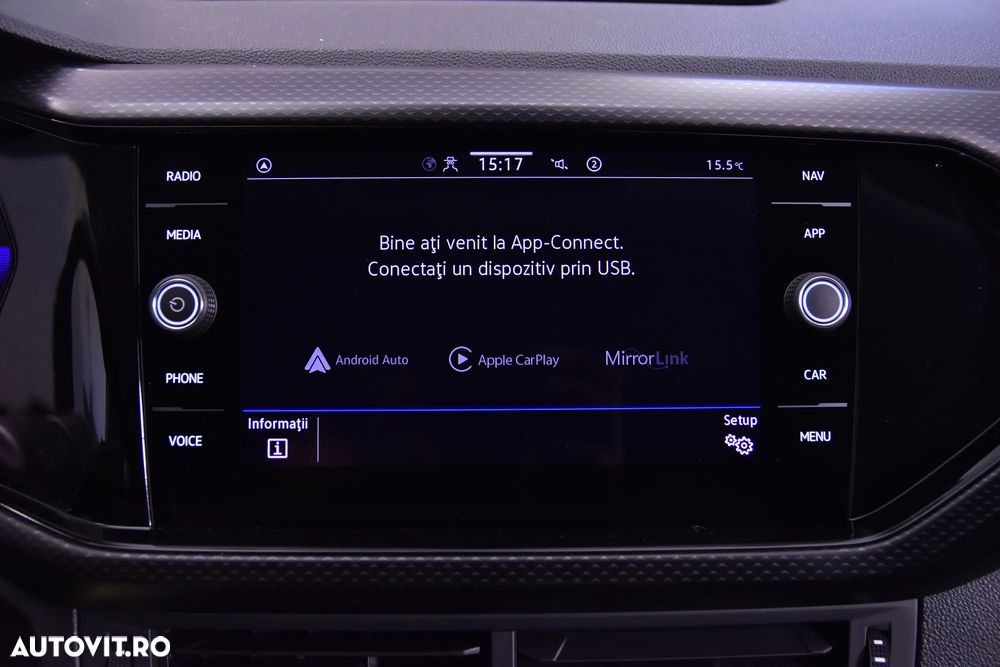 Volkswagen T-Cross - 19