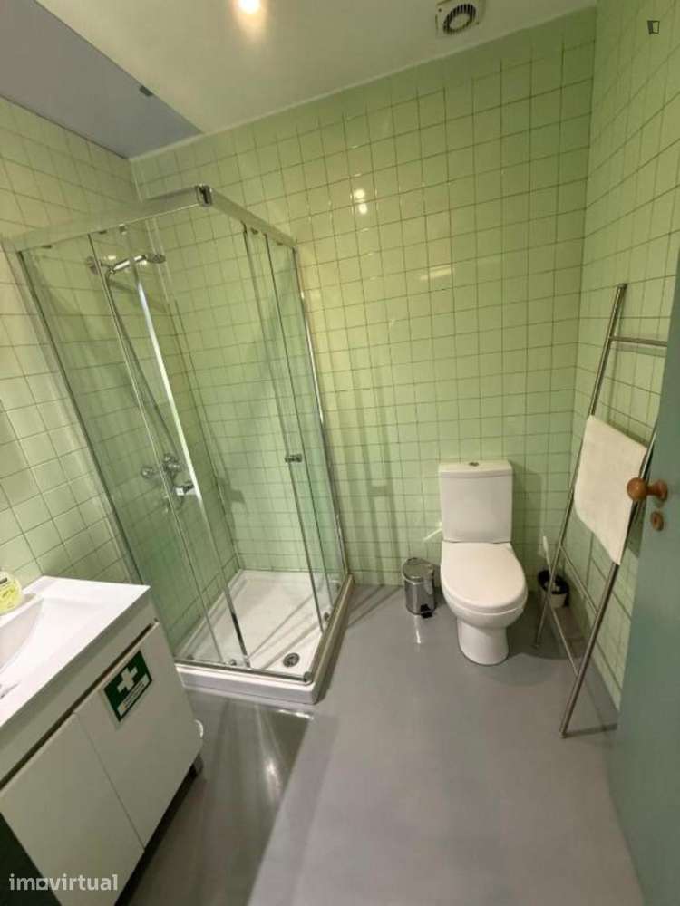 Apartamento com 2 quartos - localizado em Cedofeita Porto - Grande imagem: 5/15