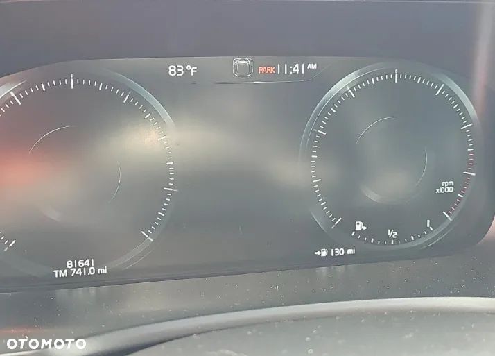 Volvo XC 90 T5 AWD Geartronic Kinetic - 9