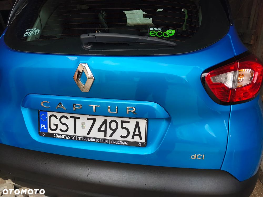 Renault Captur ENERGY dCi 90 Start&Stop Life - 15