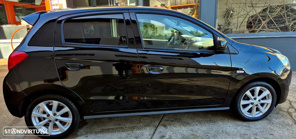 Mitsubishi Space Star 1.2 Intense ClearTec - 6