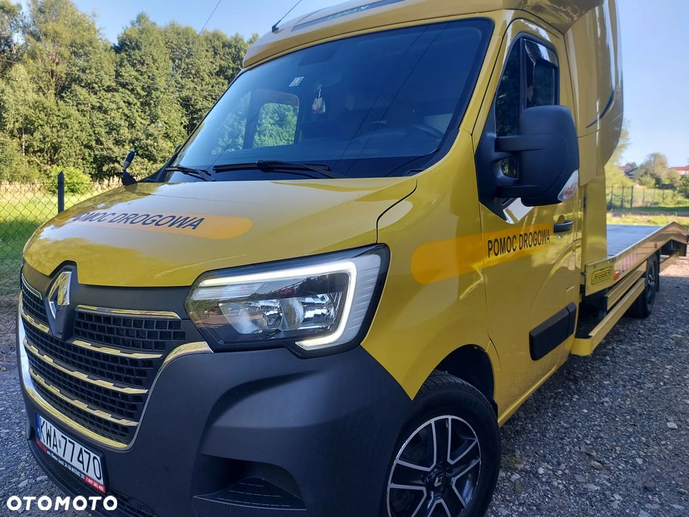 Renault master - 12