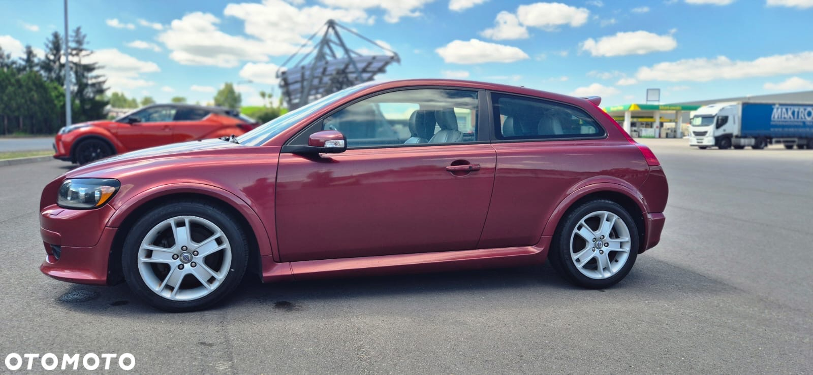 Volvo C30 - 7