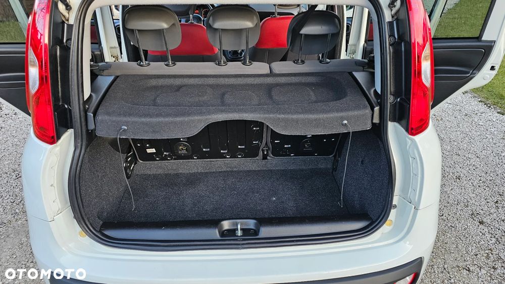 Fiat Panda 1.2 Mystyle - 27