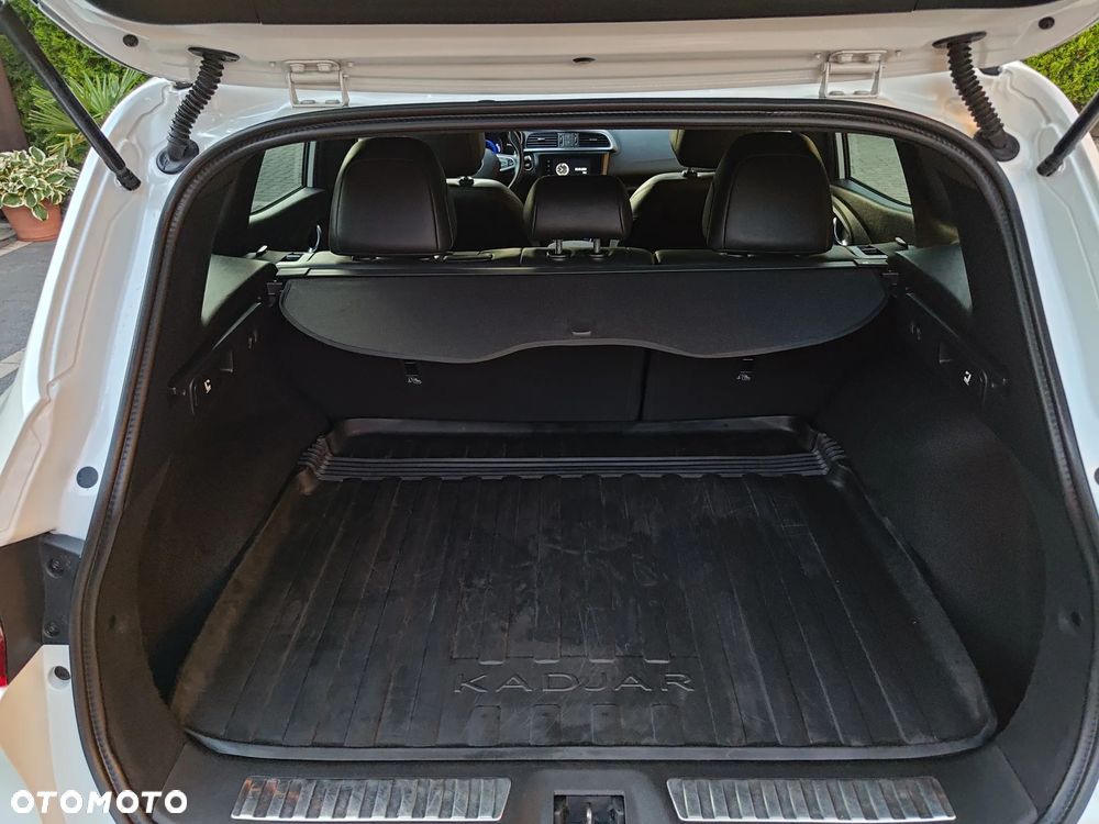 Renault Kadjar 1.3 TCe FAP Intens EDC - 6