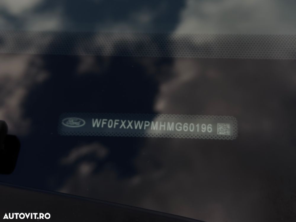 Ford Kuga 2.5 Duratec PHEV Titanium X - 40