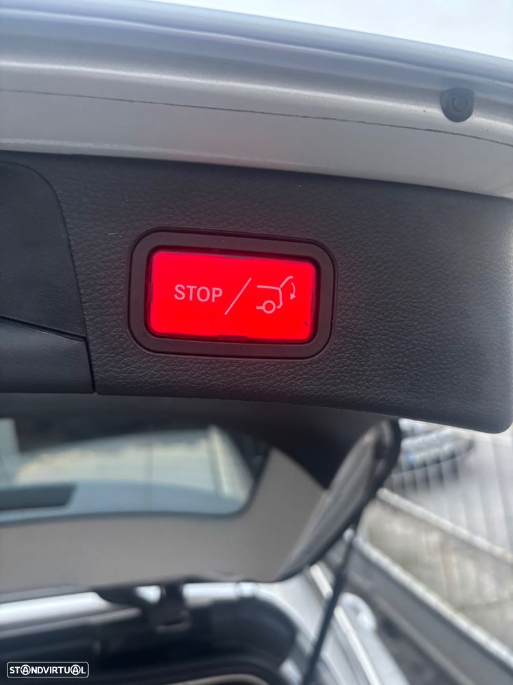 Mercedes-Benz C 300 de T 9G-TRONIC Avantgarde - 10