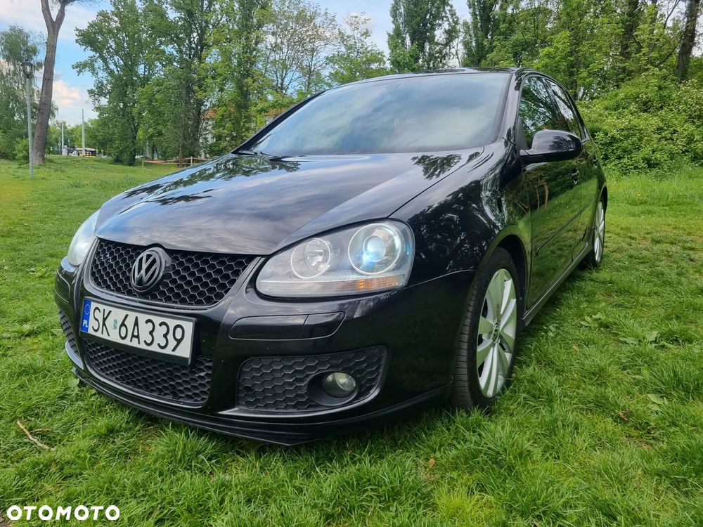 Volkswagen Golf 2.0 GTI DSG - 10