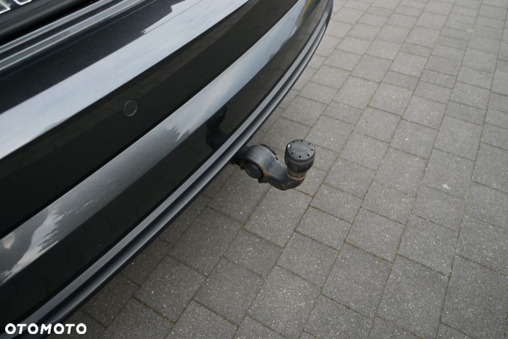 Audi Q3 35 TDI Quattro S tronic S line - 37