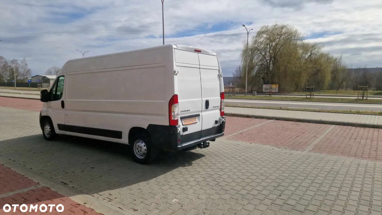 Citroën jumper - 7