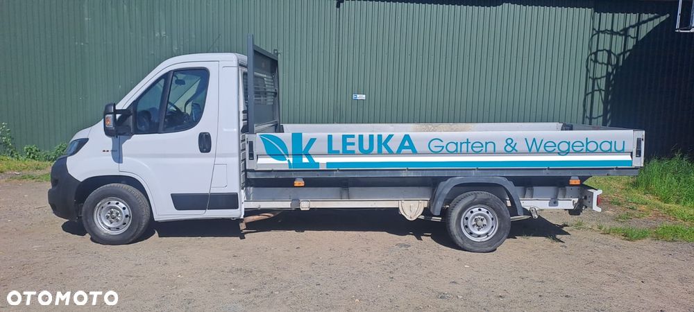 Fiat Ducato - 13