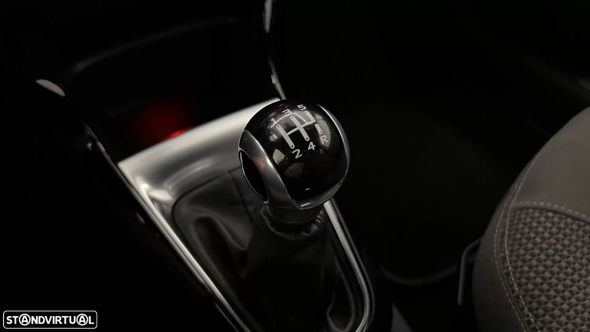 Citroën DS3 1.2 PureTech Be Chic - 25