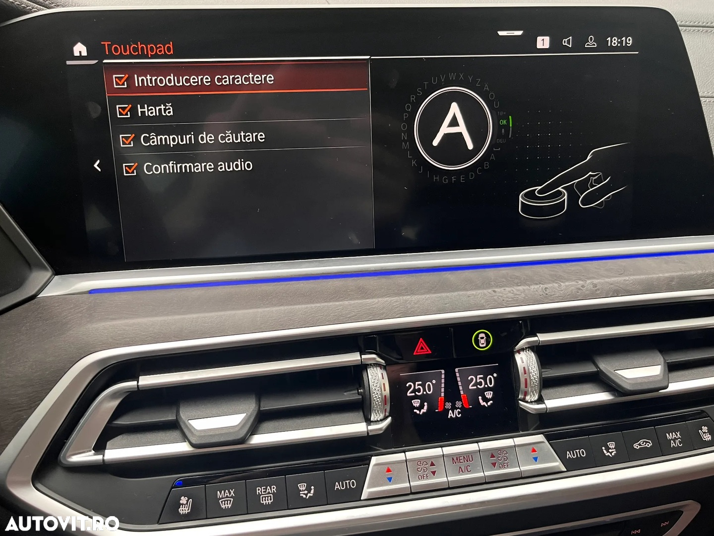 BMW X5 xDrive40d AT MHEV - 27