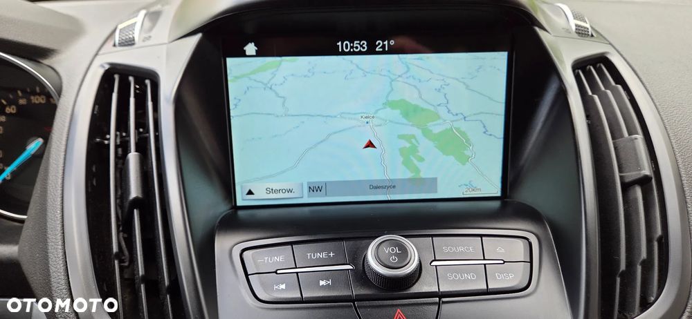 Ford Kuga 1.5 EcoBoost FWD Edition ASS - 13