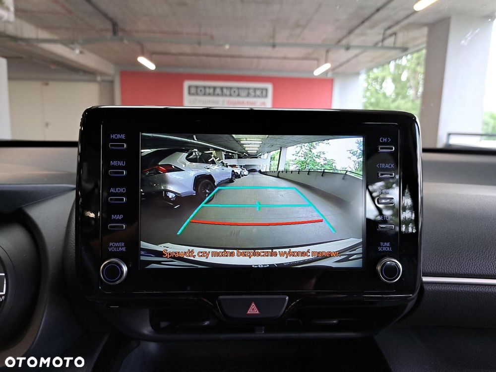 Toyota Yaris Cross Hybrid 1.5 Comfort - 17