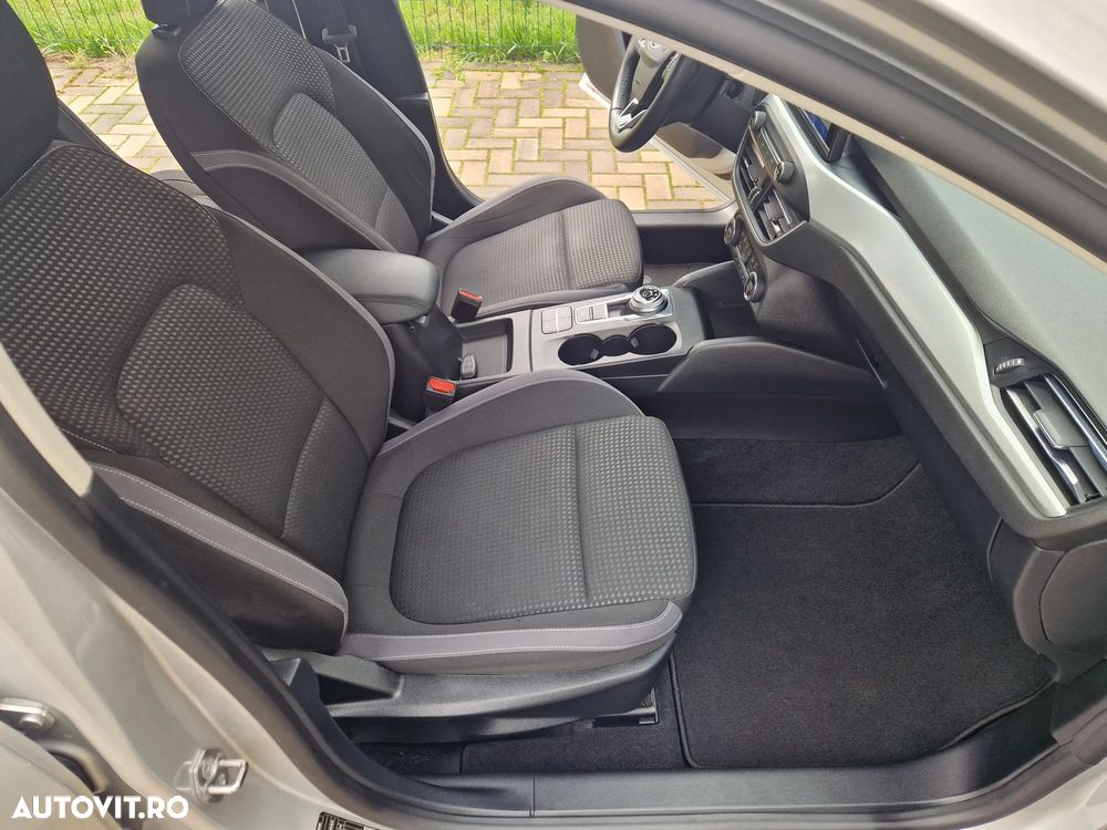 Ford Focus 1.0 EcoBoost Titanium - 15