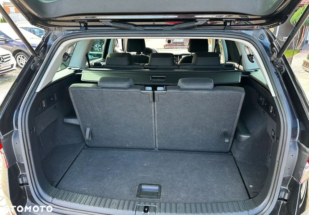Skoda Kodiaq - 30