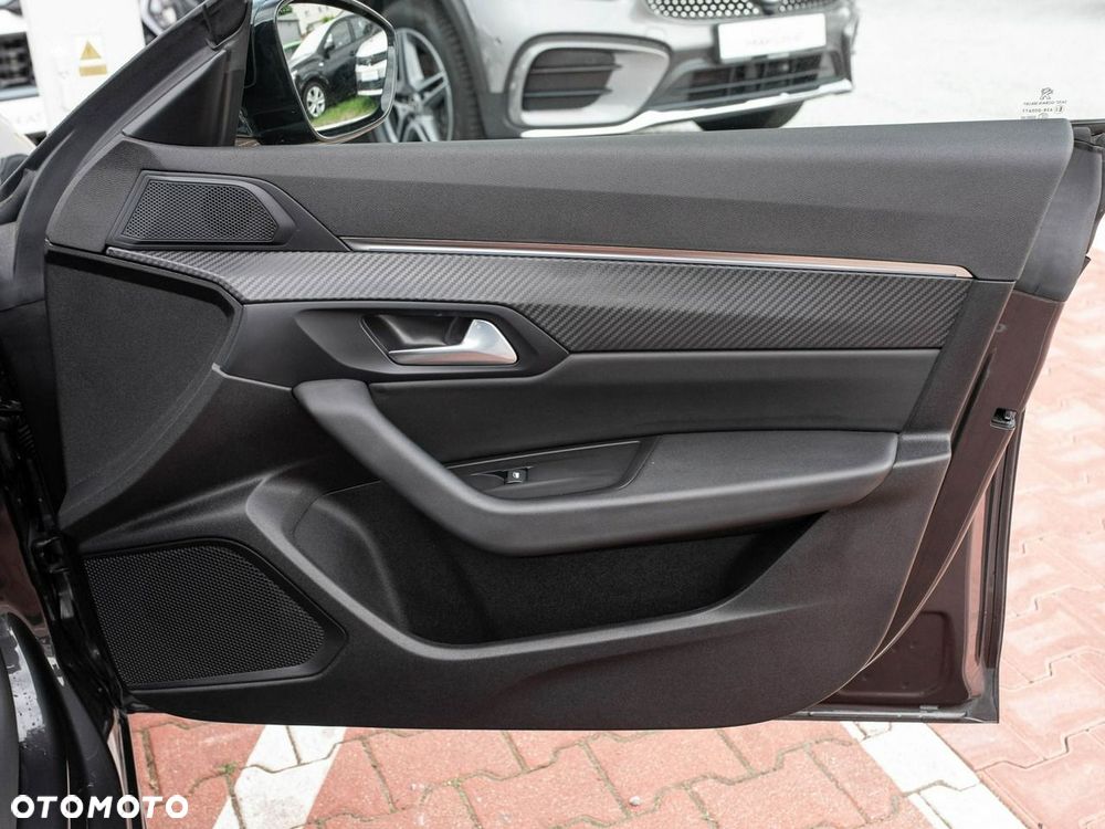 Peugeot 508 1.5 BlueHDi Allure Pack S&S EAT8 - 28