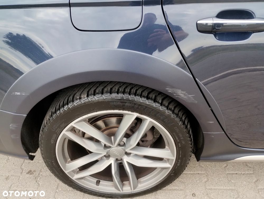 Audi A6 Allroad 3.0 TDI Quattro Tiptr - 20