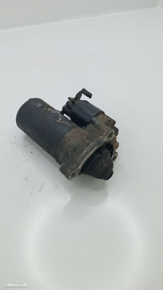 Motor De Arranque Peugeot Partner Caixa (5_, G_) - 5