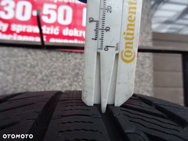 225/60/R17 99H Continental Winter Contact TS870P - 5