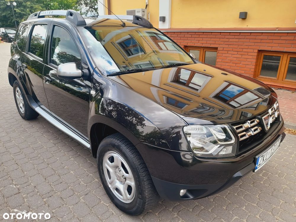 Dacia Duster 1.6 Laureate - 31
