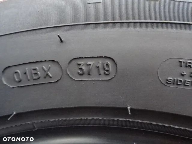 215/65/R17 99V Michelin Primacy 3 - 8