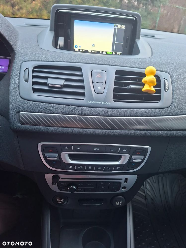 Renault Megane ENERGY TCe 115 Start & Stop LIMITED - 12