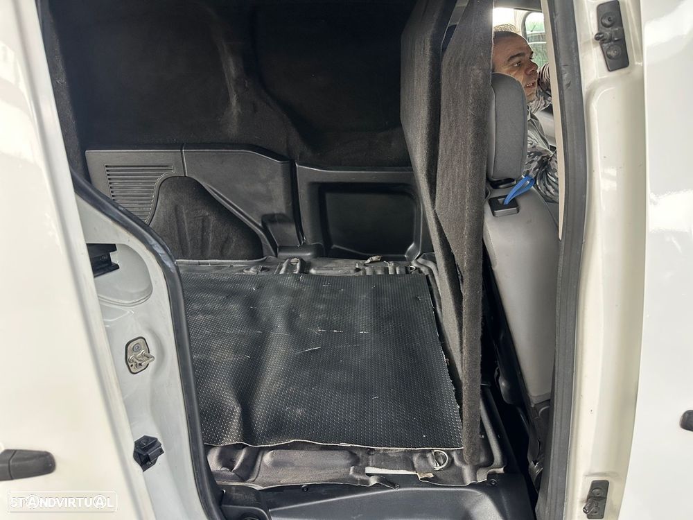 Citroën Berlingo - 11