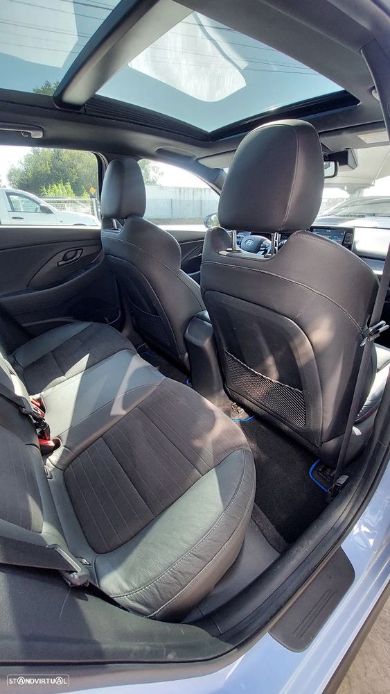 Hyundai i30 N 2.0 T-GDi Performance Pack - 15