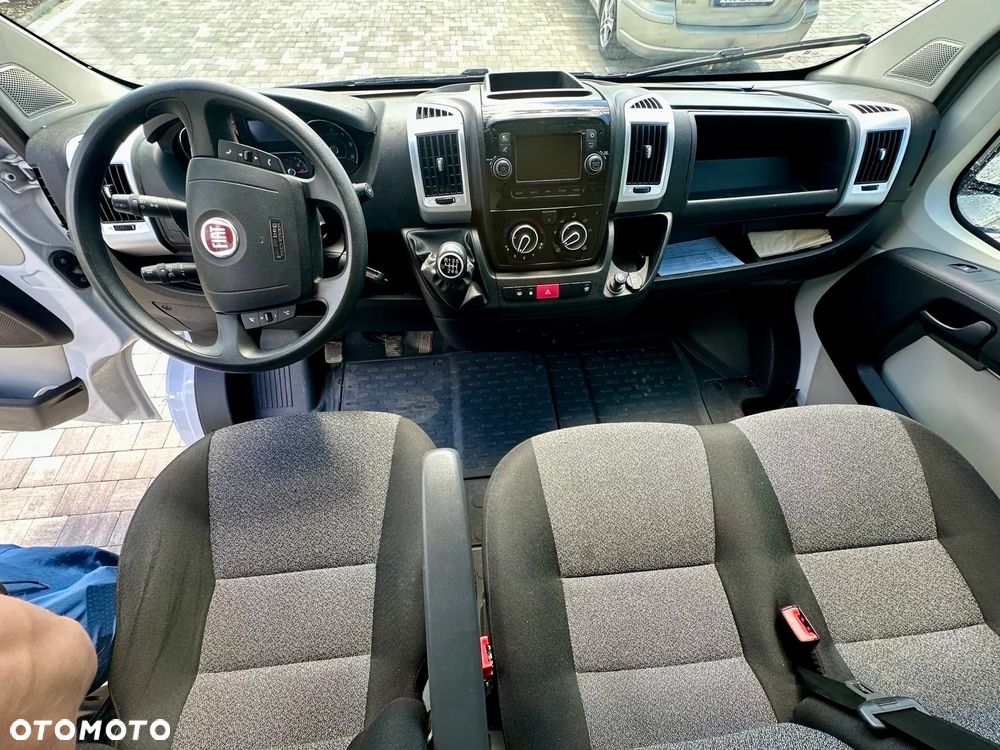 Fiat Ducato - 14