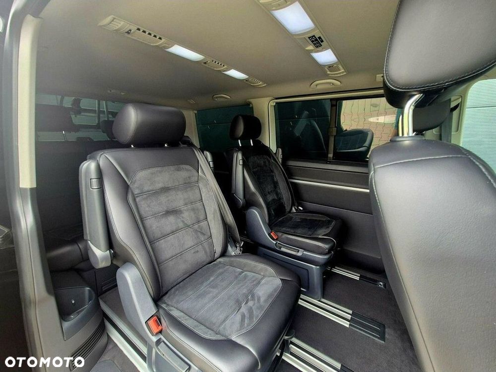 Volkswagen Multivan 2.0 BiTDI L1 Highline DSG - 17