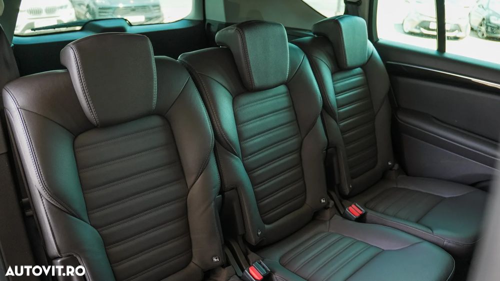 Renault Espace Energy dCi 160 EDC Intens - 30